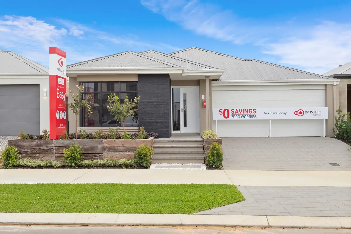 Main view of Homely house listing, 45 Heartwood Boulevard, Baldivis WA 6171