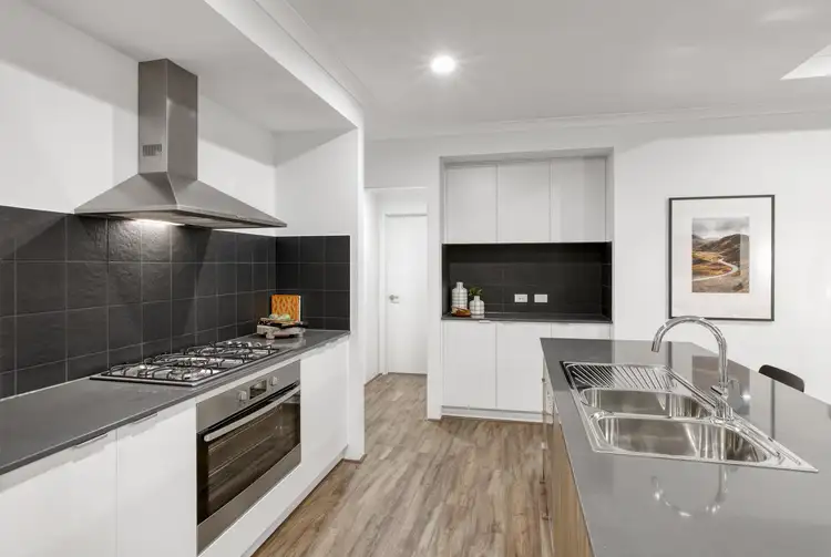 Sixth view of Homely house listing, 45 Heartwood Boulevard, Baldivis WA 6171