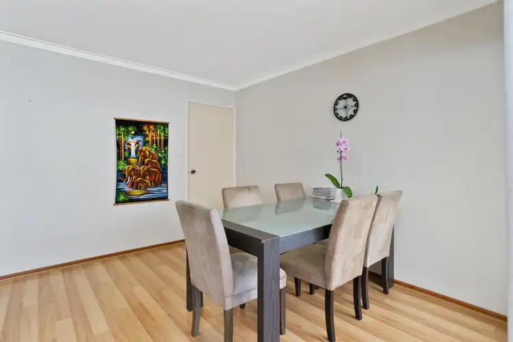 Third view of Homely semi-detached listing, 20B Quilter Drive, Duncraig WA 6023