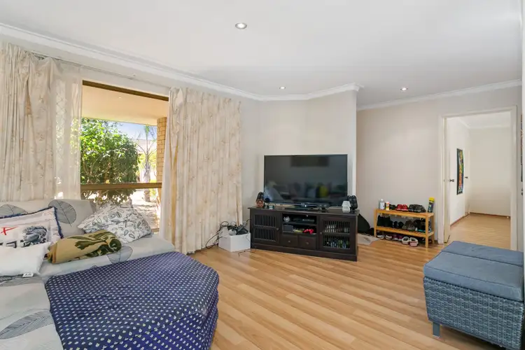 Fourth view of Homely semi-detached listing, 20B Quilter Drive, Duncraig WA 6023