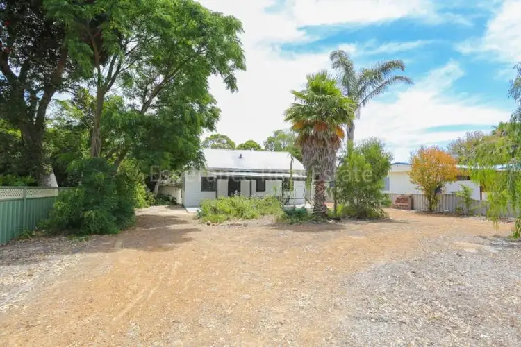 Main view of Homely house listing, Lot 48 Reynolds Street, Gibson WA 6448