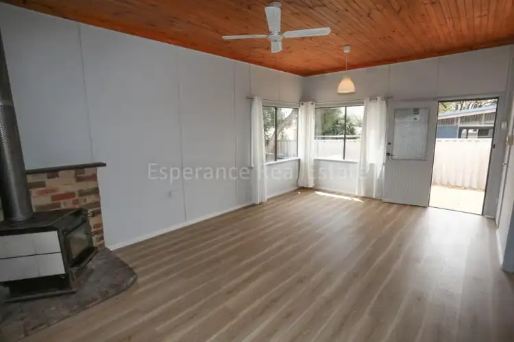 Fourth view of Homely house listing, Lot 48 Reynolds Street, Gibson WA 6448