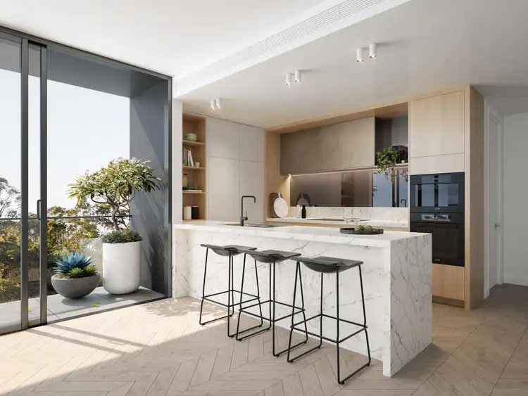 Third view of Homely apartment listing, Lot 18, 55 McCallum Lane, Victoria Park WA 6100