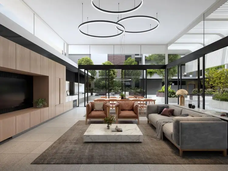 Seventh view of Homely apartment listing, Lot 18, 55 McCallum Lane, Victoria Park WA 6100