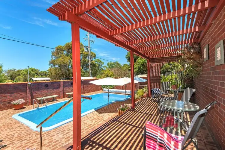 Second view of Homely house listing, 182 Minninup Road, South Bunbury WA 6230