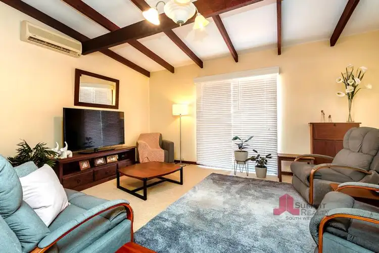 Third view of Homely house listing, 182 Minninup Road, South Bunbury WA 6230