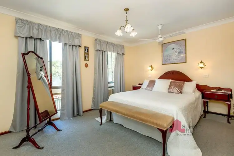 Sixth view of Homely house listing, 182 Minninup Road, South Bunbury WA 6230