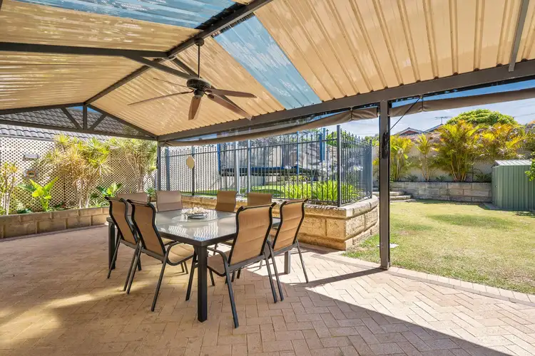 12 Bagley Road, Warwick WA 6024
