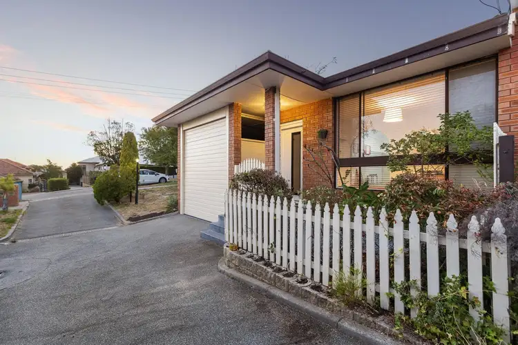 Main view of Homely unit listing, 1/24 Kelvin Street, Maylands WA 6051