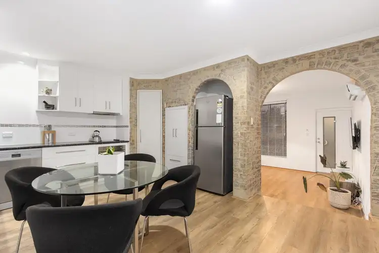 Second view of Homely unit listing, 1/24 Kelvin Street, Maylands WA 6051