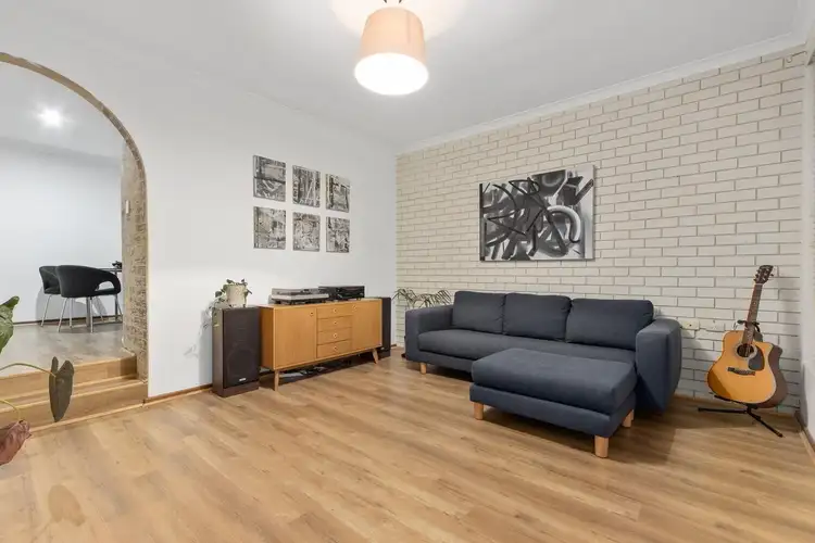 Third view of Homely unit listing, 1/24 Kelvin Street, Maylands WA 6051