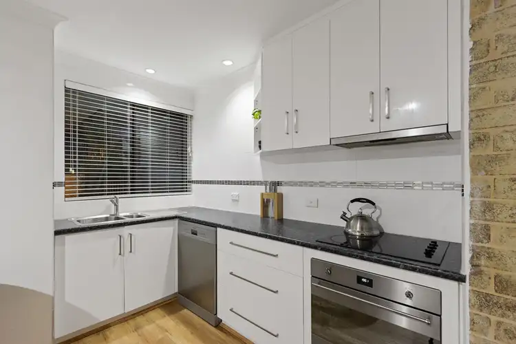 Sixth view of Homely unit listing, 1/24 Kelvin Street, Maylands WA 6051