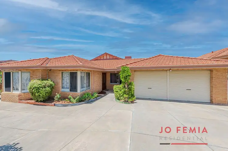 12 George Street, Stirling WA 6021