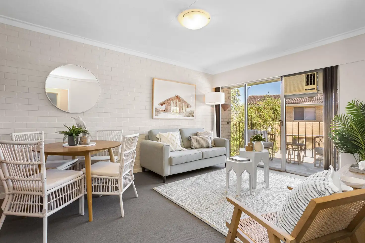 Main view of Homely unit listing, 6/5 Currie Street, Jolimont WA 6014