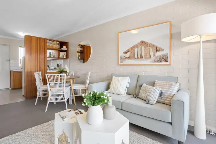 Third view of Homely unit listing, 6/5 Currie Street, Jolimont WA 6014
