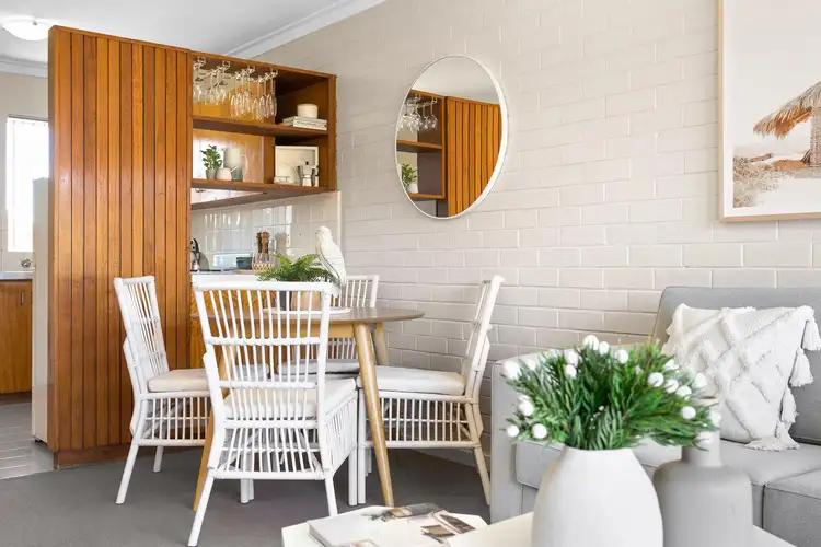 Fourth view of Homely unit listing, 6/5 Currie Street, Jolimont WA 6014