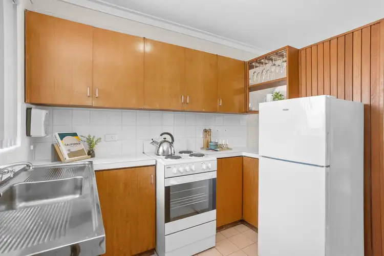 Fifth view of Homely unit listing, 6/5 Currie Street, Jolimont WA 6014