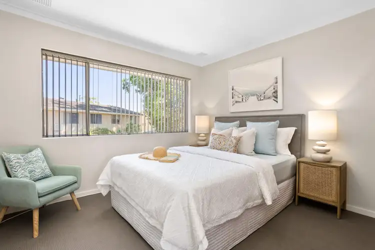 Sixth view of Homely unit listing, 6/5 Currie Street, Jolimont WA 6014