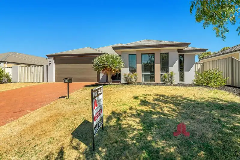Main view of Homely house listing, 24 Denebola Drive, Australind WA 6233