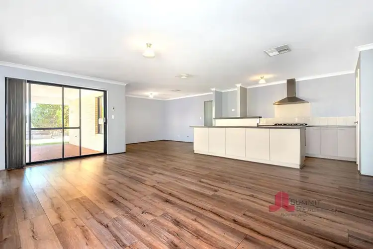 Second view of Homely house listing, 24 Denebola Drive, Australind WA 6233
