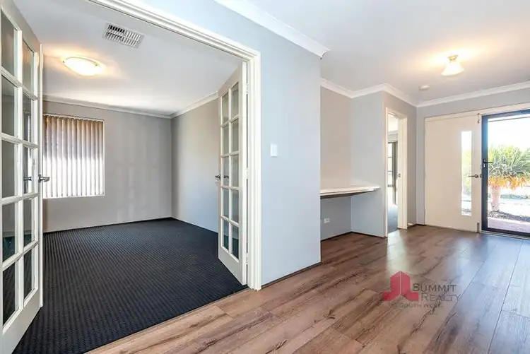 Third view of Homely house listing, 24 Denebola Drive, Australind WA 6233