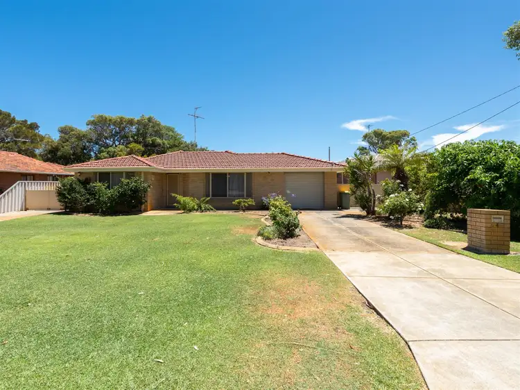 Main view of Homely house listing, 4 Mathew Street, Falcon WA 6210