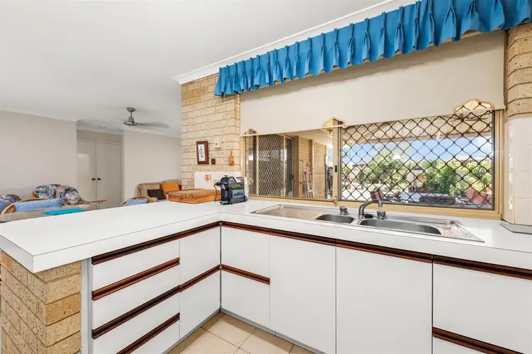 Third view of Homely house listing, 4 Mathew Street, Falcon WA 6210