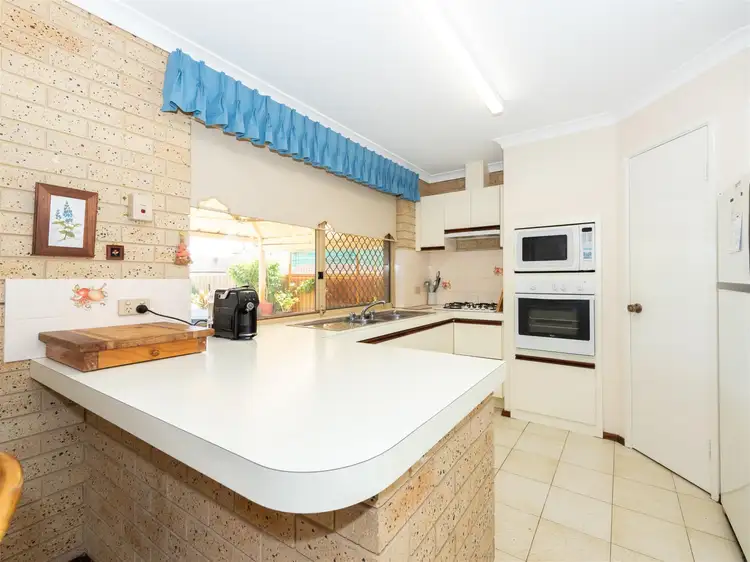 Fourth view of Homely house listing, 4 Mathew Street, Falcon WA 6210