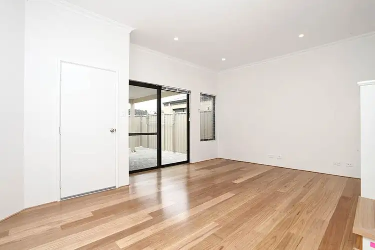Third view of Homely unit listing, Unit 3/18 Oldridge Street, Hamilton Hill WA 6163