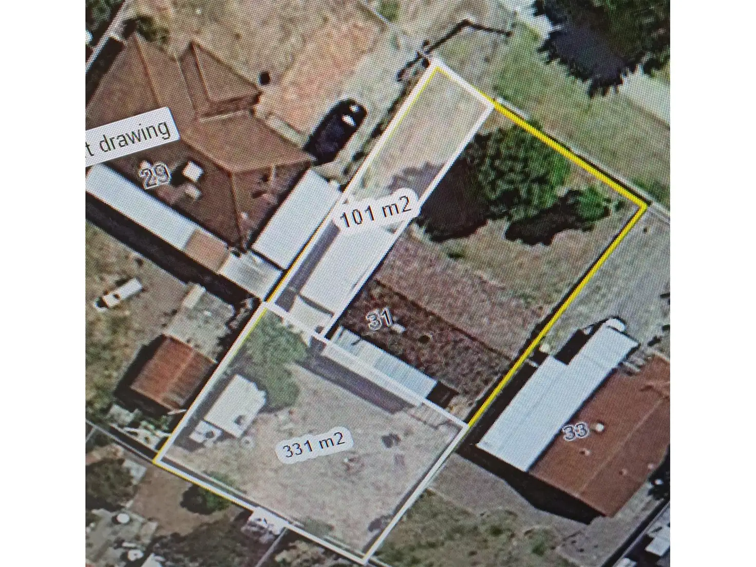 Main view of Homely house listing, 31 Langford Ave, Langford WA 6147