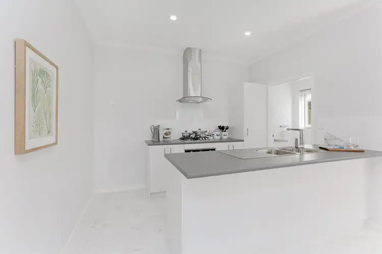 Second view of Homely house listing, 1, 21 Hooson Way, Wilson WA 6107