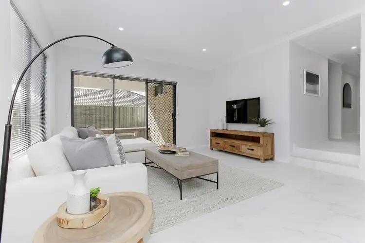 Third view of Homely house listing, 1, 21 Hooson Way, Wilson WA 6107