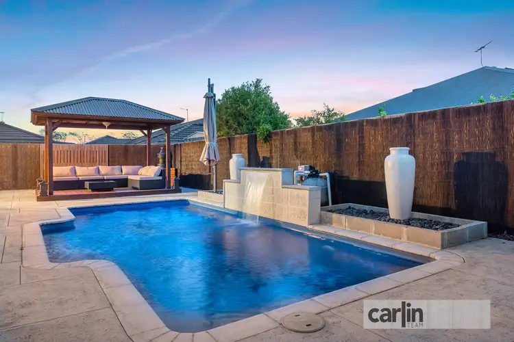 3 Araluen Bend, Aubin Grove WA 6164