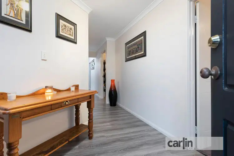 Sixth view of Homely house listing, 3 Araluen Bend, Aubin Grove WA 6164