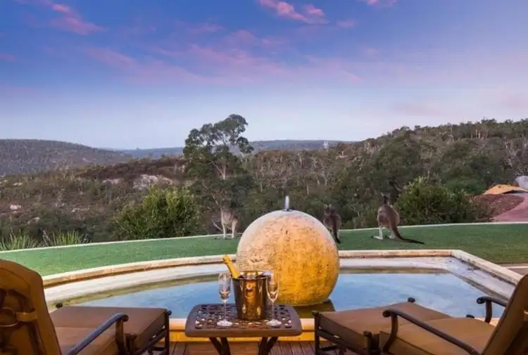 20 Ocean View Parade, Gooseberry Hill WA 6076