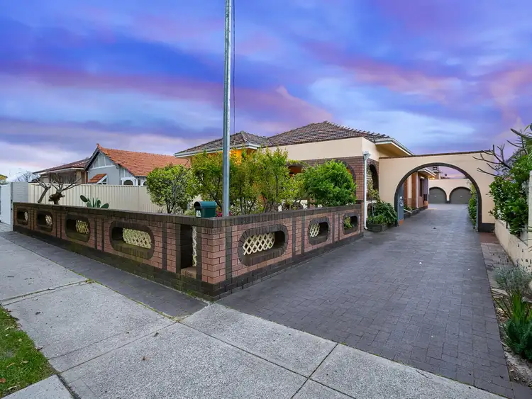 146 Central Avenue, Inglewood WA 6052