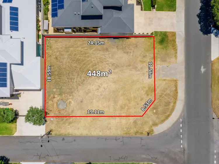 8 Money Place, Melville WA 6156