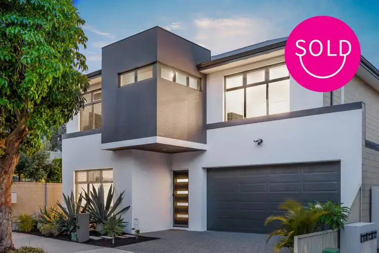 116A Hancock Street, Doubleview WA 6018