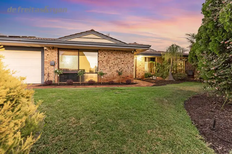 10 Pecan Court, South Lake WA 6164