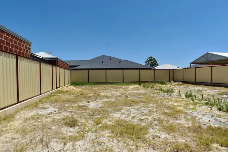 Lot 3, 43B Russell Street, East Cannington WA 6107
