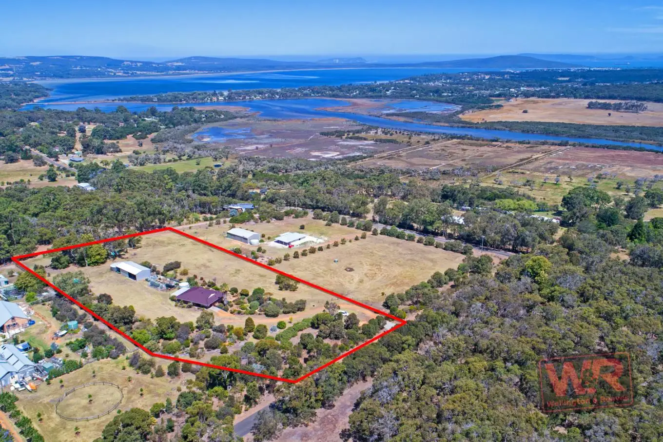 Main view of Homely house listing, 226 Bushby Road, Lower King WA 6330