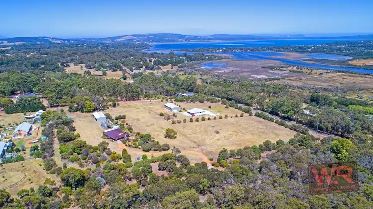 Second view of Homely house listing, 226 Bushby Road, Lower King WA 6330