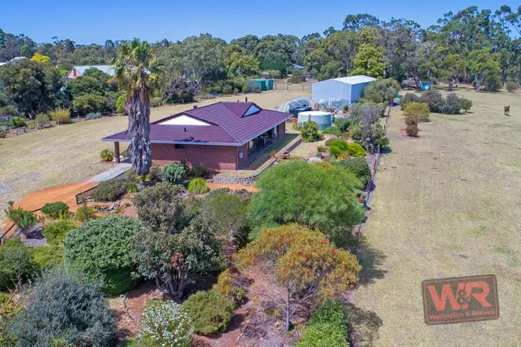 Third view of Homely house listing, 226 Bushby Road, Lower King WA 6330