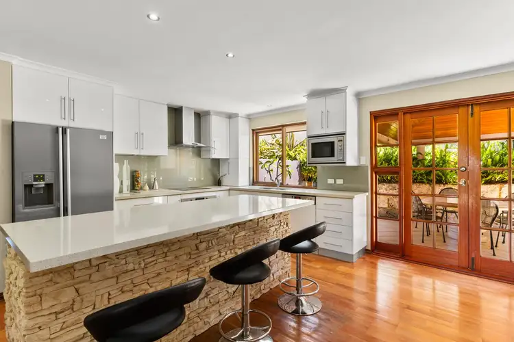 104 Parnell Avenue, Sorrento WA 6020