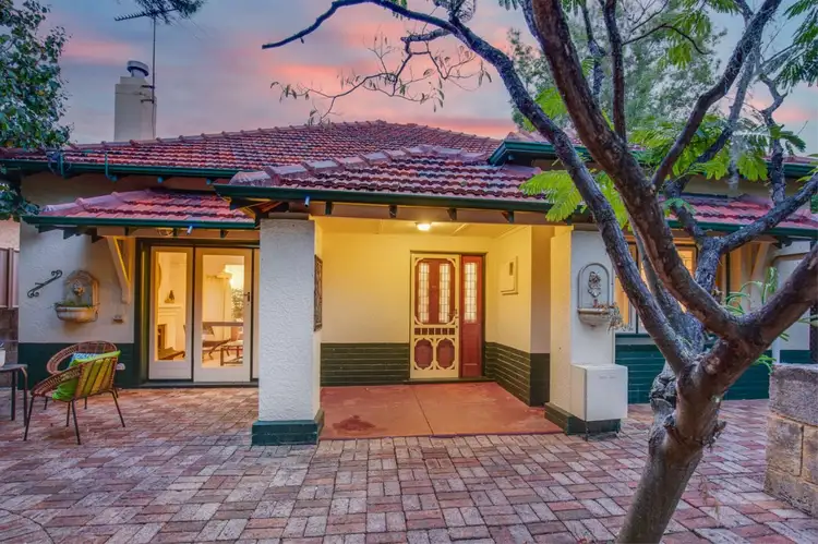 Main view of Homely house listing, 13 Winmarley Street, Floreat WA 6014