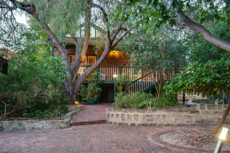 Second view of Homely house listing, 13 Winmarley Street, Floreat WA 6014