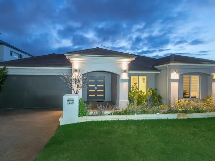 45A Hamilton Street, Stirling WA 6021