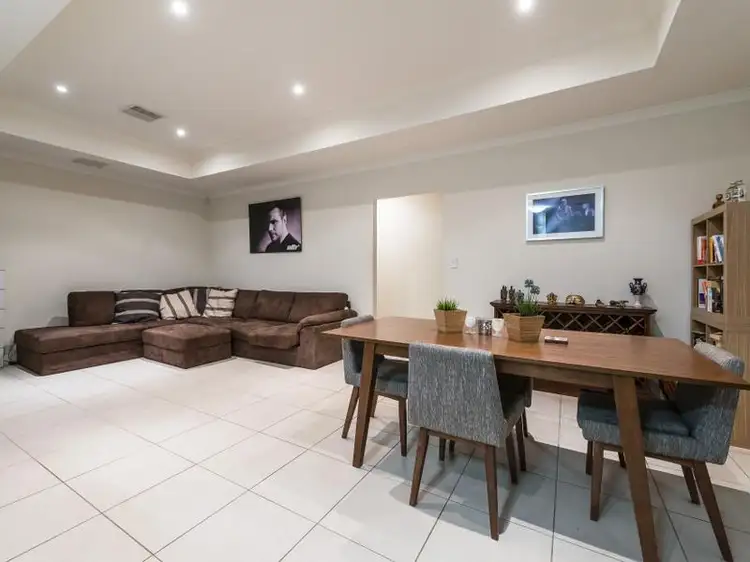 Fourth view of Homely villa listing, 45A Hamilton Street, Stirling WA 6021