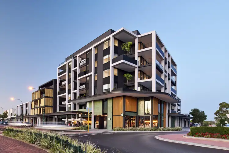 203/660 Albany Highway, Victoria Park WA 6100