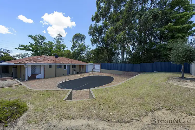 Main view of Homely semi-detached listing, 103A Bank Street, East Victoria Park WA 6101